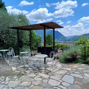  Casa vacanze Cozzena