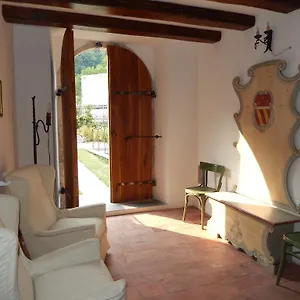  Casa vacanze Pescalina -