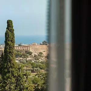 Dimora Dei Templi Frühstückspension