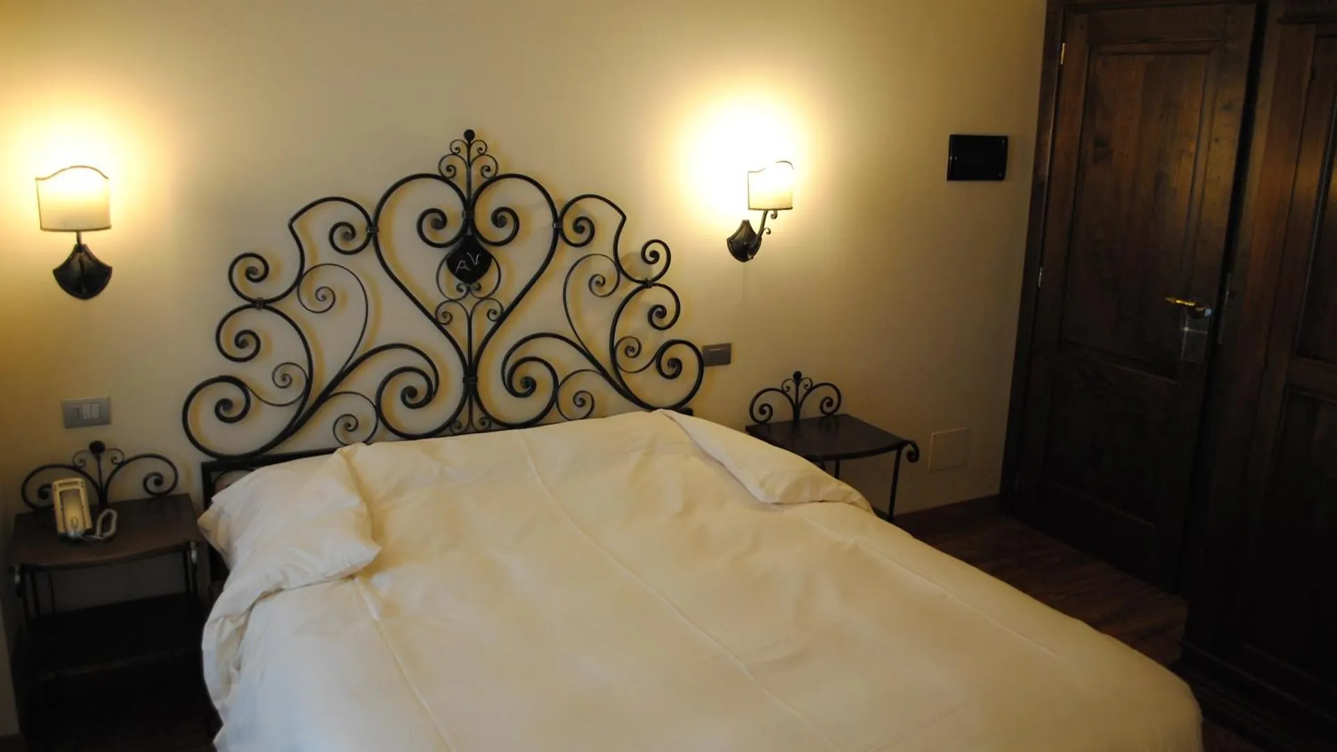 Albergo Venturelli Boario Terme