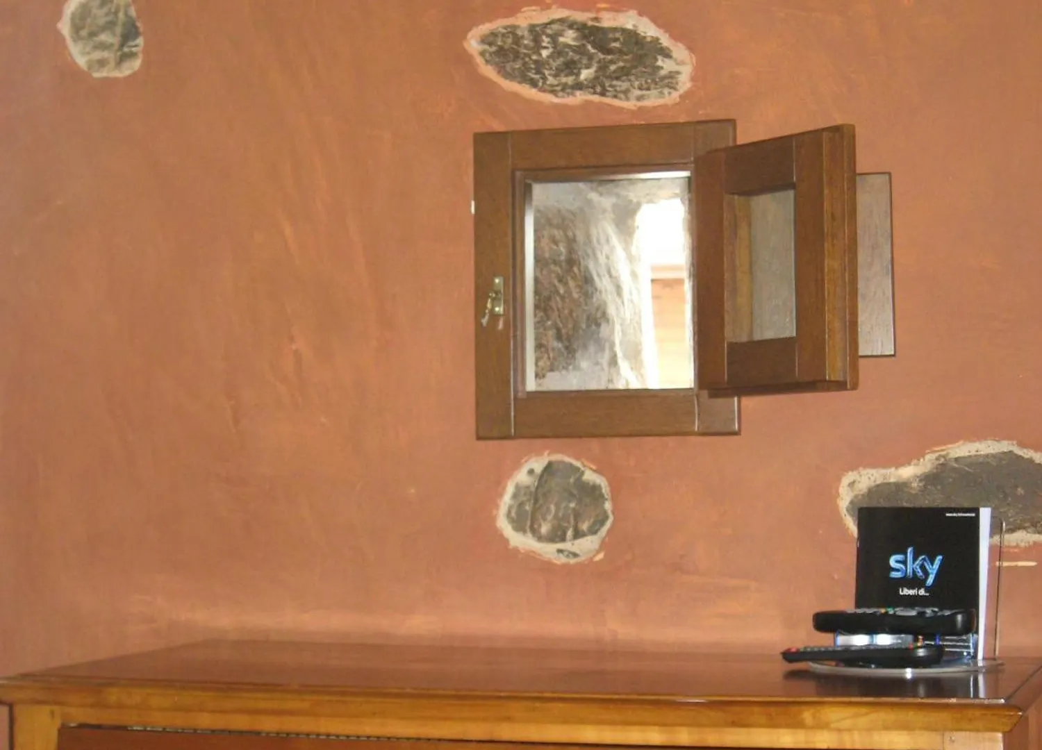 Hotel Albergo Venturelli Boario Terme