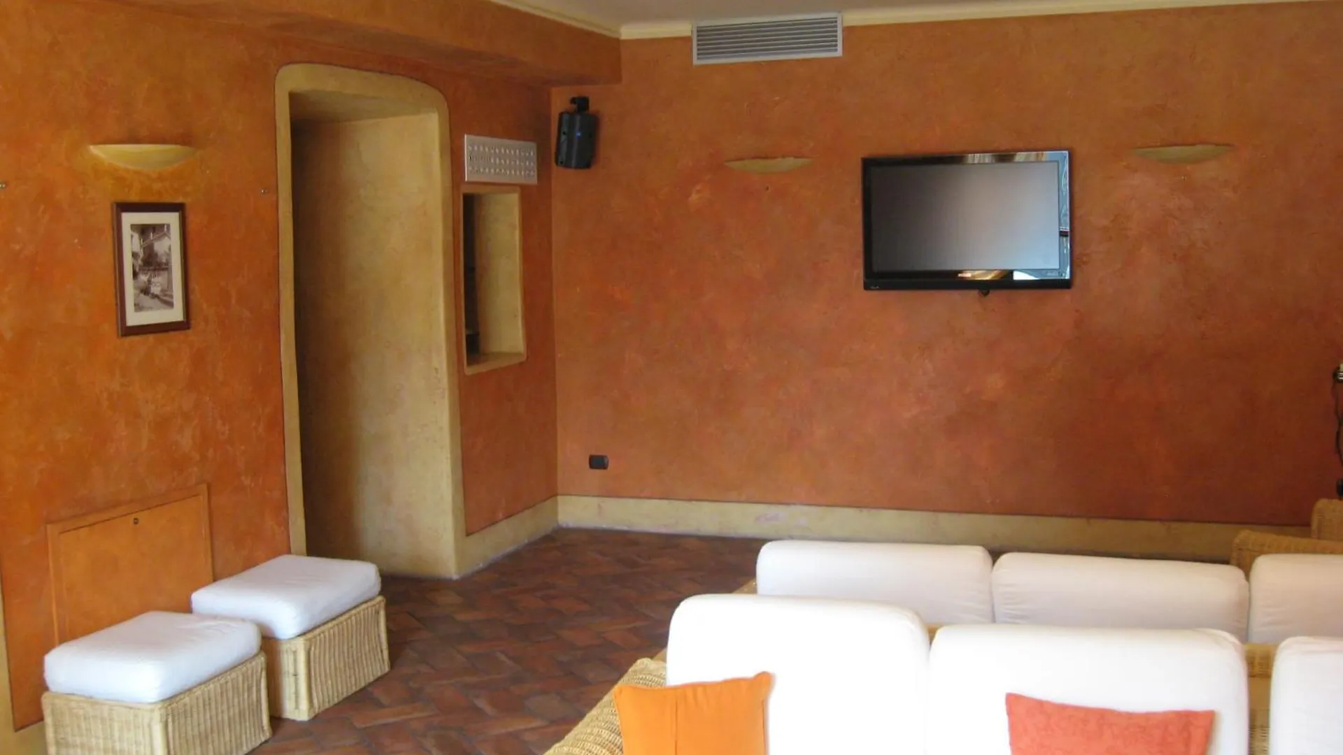 Hotel Albergo Venturelli Boario Terme