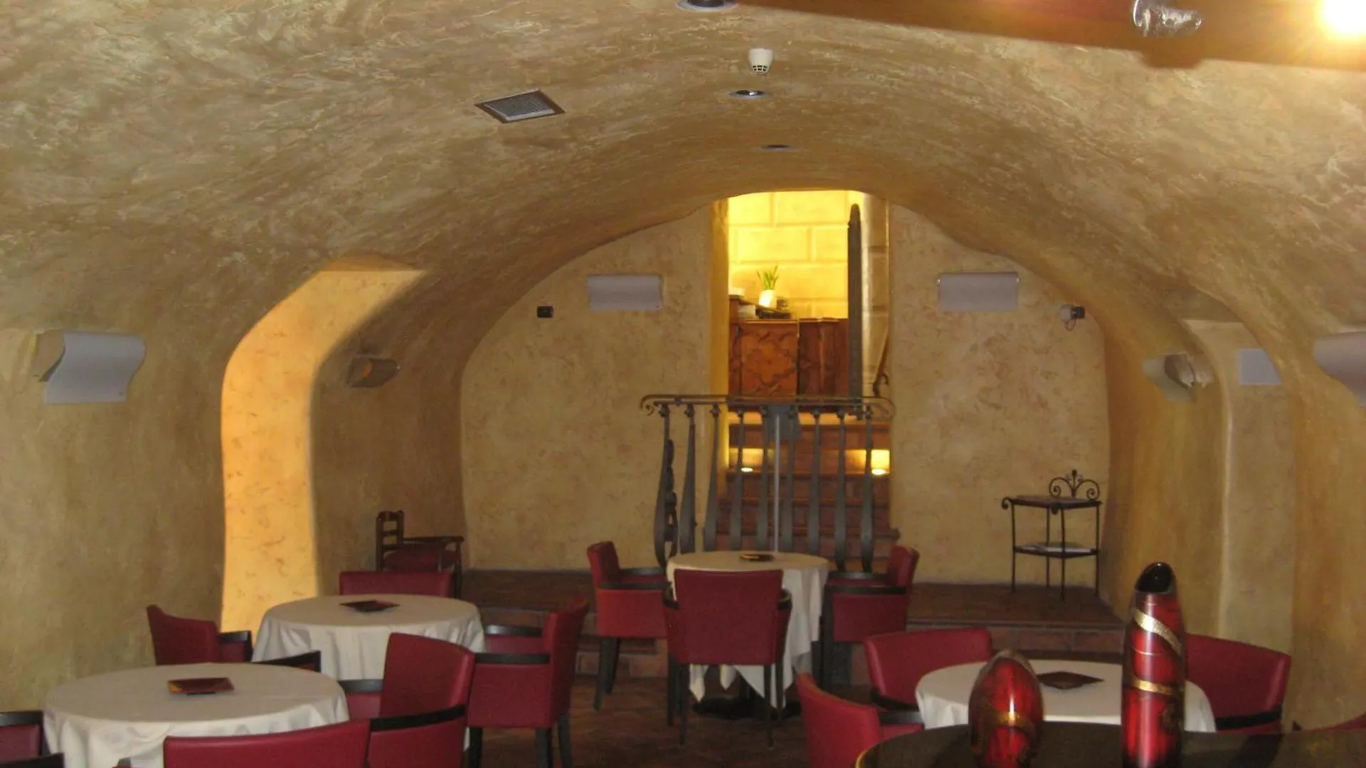 Albergo Venturelli Boario Terme 4*,  Italia
