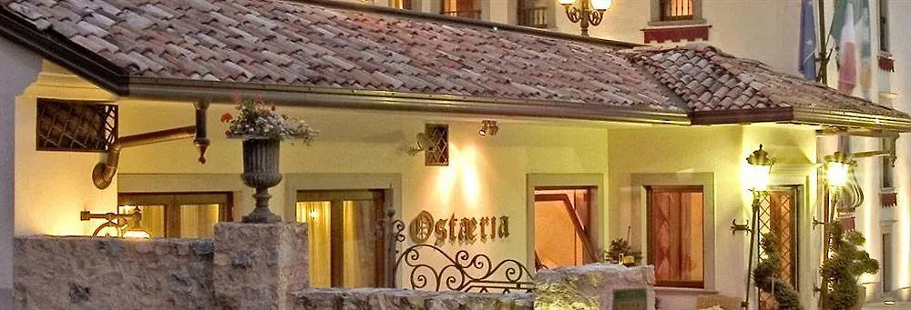 Albergo Venturelli Boario Terme 4*,
