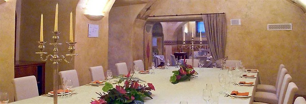 Albergo Venturelli Boario Terme