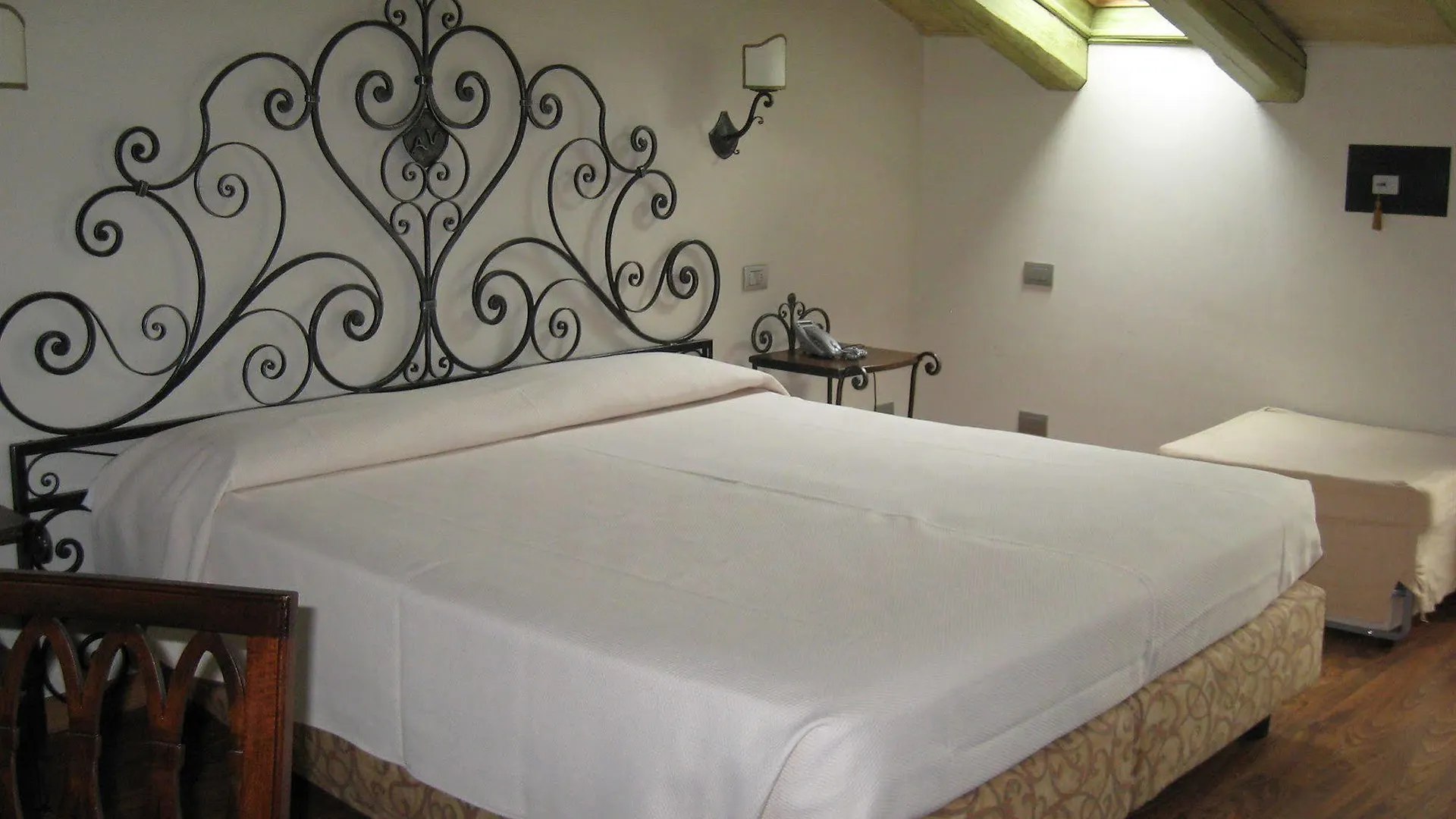 Albergo Venturelli Boario Terme 4*,  Italia